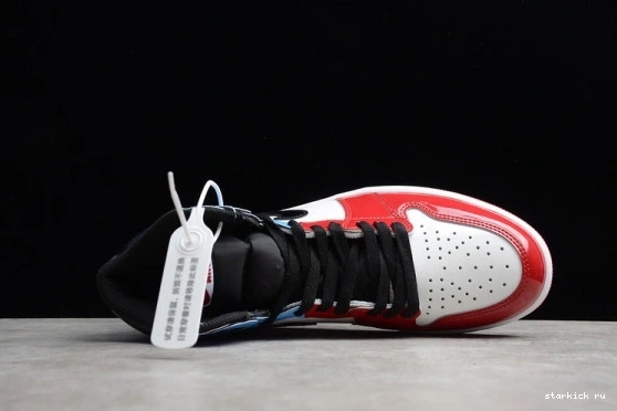 To UNC CK5666-100 1 Jordan CK5666-100 Fearless Chicago Air 1210